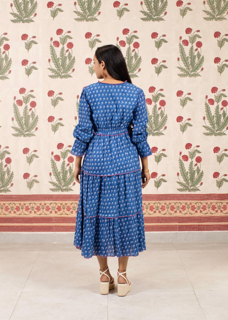 Catherine's Elegance Dress