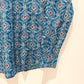 COTTON PRINTED FULL SLEEVE KURTA