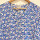 Block Printed Short Kurti