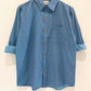 COTTON PRINTED FULL SLEEVE SHIRT