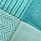 Cotton Block Printed Fabrics