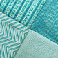 Cotton Block Printed Fabrics