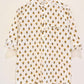 COTTON PRINTED FULL SLEEVE KURTA