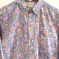 COTTON BLOCK PRINTED FULL SLEEVE SHIRT