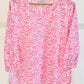 Printed Cotton Short Kurti