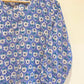 Block Printed Short Kurti