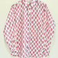 COTTON PRINTED FULL SLEEVE SHIRT
