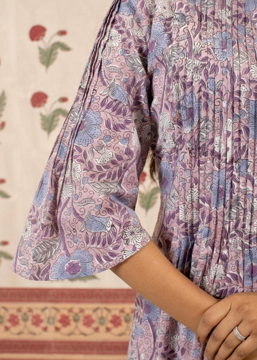 Charlotte's Serenity Dress