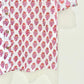 COTTON PRINTED FULL SLEEVE SHIRT