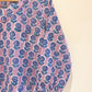 Block Printed Short Kurti