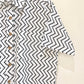 COTTON BLOCK PRINTED HALF SLEEVE SHIRT