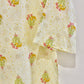 Yellow Blooms Co-Ord Set