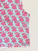 Cotton Kantha Reversible Jacket