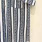 COTTON BLOCK PRINTED HALF SLEEVE SHIRT