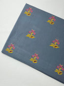Cotton Block Printed Fabric