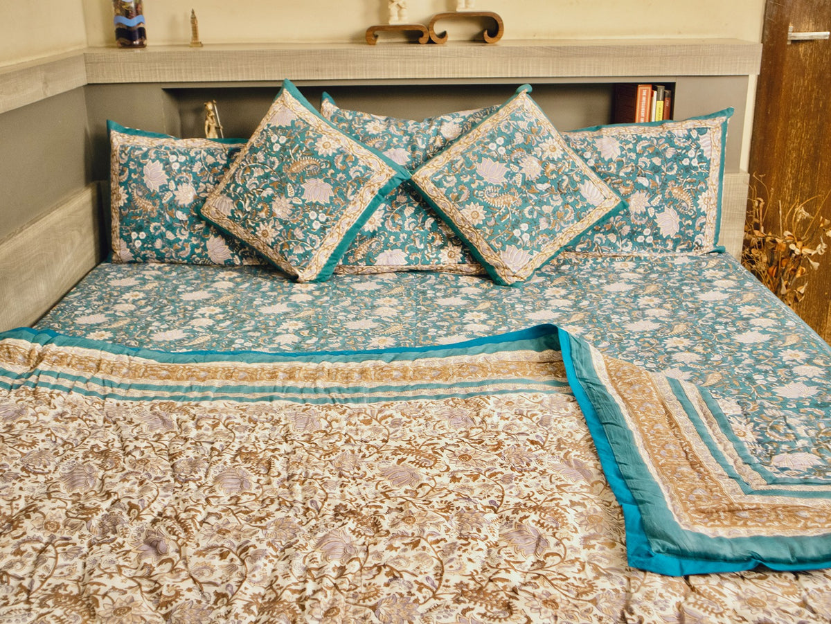 Phopho Razai Jaipuri Razai – Cotton Curio