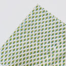 Chanderi Block Printed Fabric