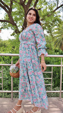 Sophie’s Serenity Dress