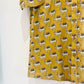 COTTON PRINTED HALF SLEEVE SHIRT