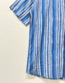 Cotton Printed Half Sleeve Shirt