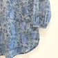 Block Printed Short Kurti