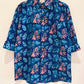 COTTON PRINTED FULL SLEEVE SHIRT