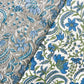 Cotton Block Printed Fabrics
