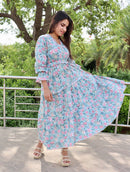 Sophie’s Serenity Dress