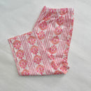 Girls Kurta with Pant (0–8 Years)