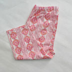 Girls Kurta with Pant (0–8 Years)