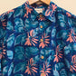 COTTON PRINTED FULL SLEEVE SHIRT