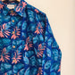 COTTON PRINTED FULL SLEEVE SHIRT