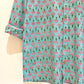 COTTON PRINTED FULL SLEEVE SHIRT