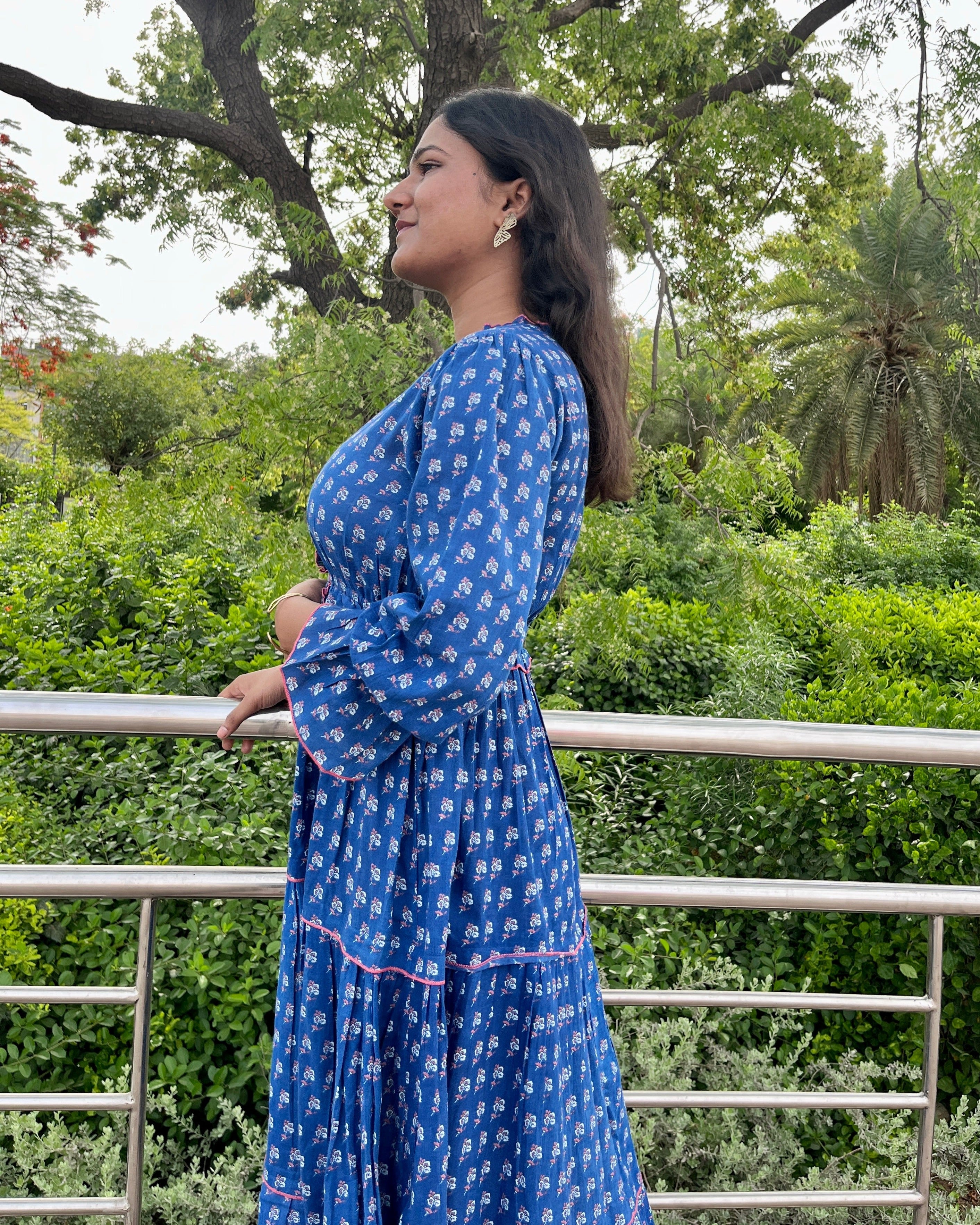 Catherine's Elegance Dress