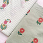 Cotton Block Printed Fabrics