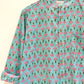 COTTON PRINTED FULL SLEEVE SHIRT