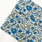 Cotton Block Printed Fabrics