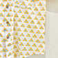 COTTON BLOCK PRINTED HALF SLEEVE SHIRT