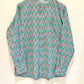 COTTON PRINTED FULL SLEEVE SHIRT