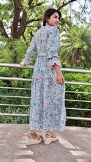 Sophie’s Serenity Dress
