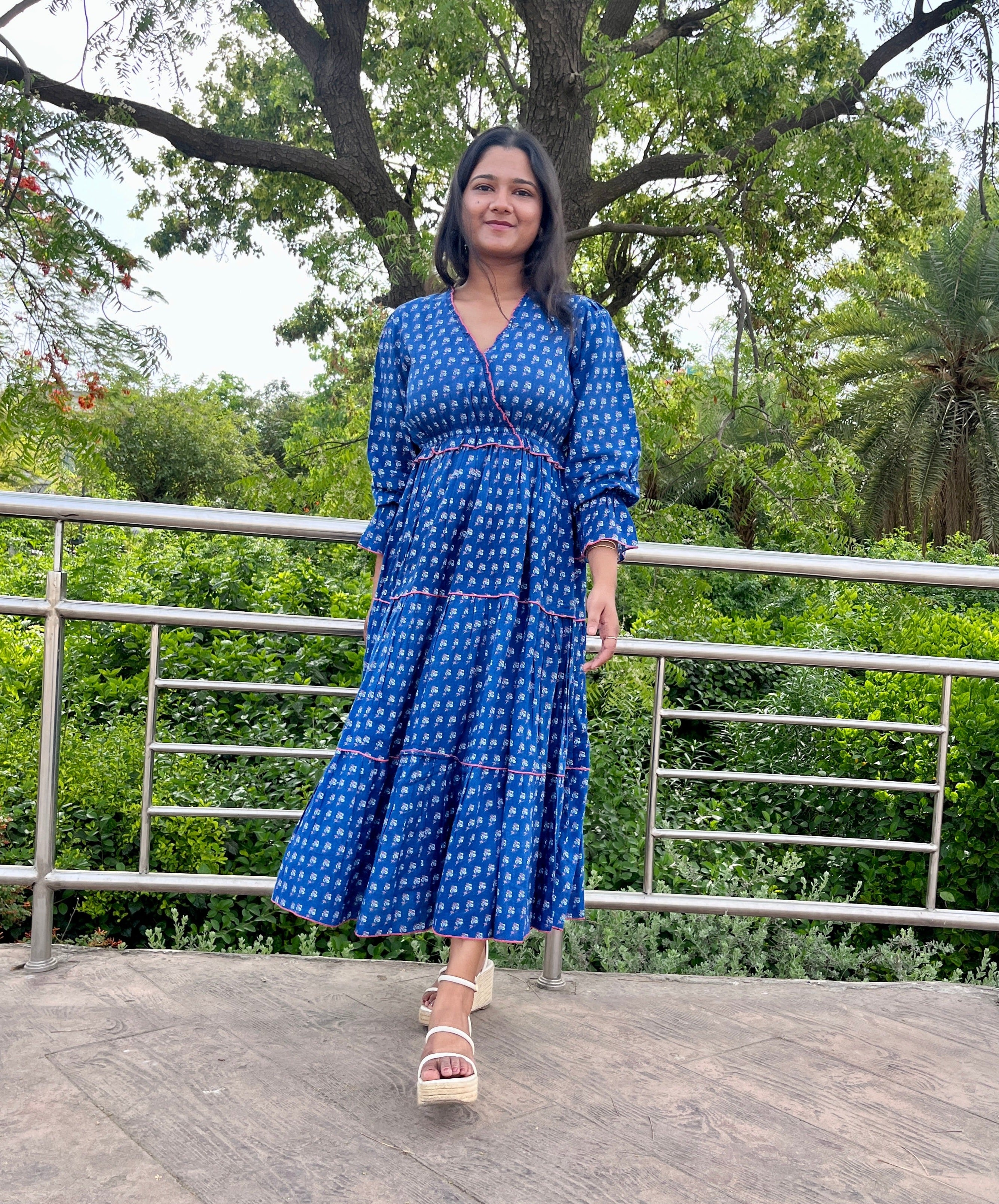 Catherine's Elegance Dress