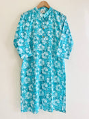 Cotton Printed Kurta
