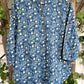 Printed Cotton Short Kurti