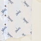 COTTON BLOCK PRINTED HALF SLEEVE SHIRT