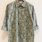 Shades of Green Printed Co-Ord Set - Women