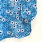 Block Printed Short Kurti