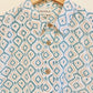 COTTON BLOCK PRINTED FULL SLEEVE SHIRT