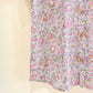COTTON BLOCK PRINTED HALF SLEEVE SHIRT