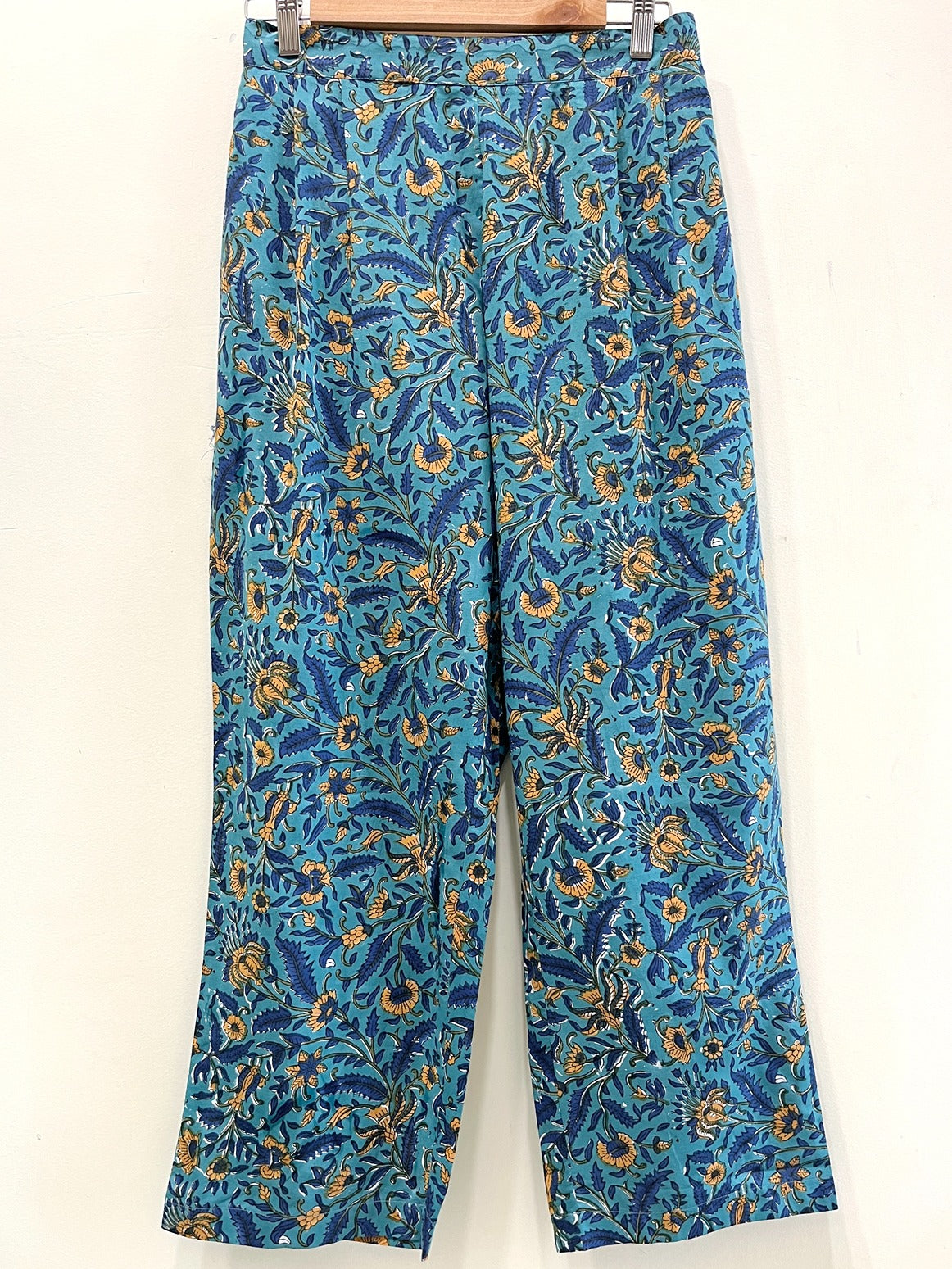 Sapphire Vine Co-Ord Set