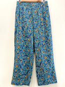 Sapphire Vine Co-Ord Set